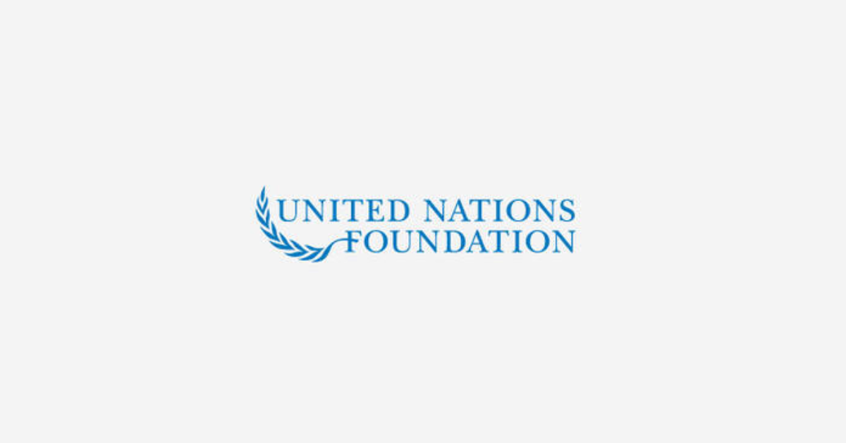 Internship Part-Time at UN Foundation | Fully Remote Paid Opportunity | $17.95–$20.00 per Hour